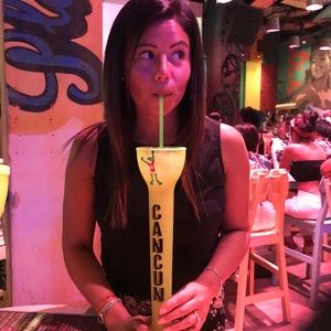 Meet your Posher, Daniela